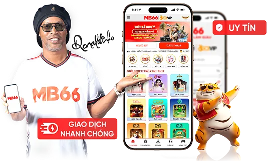 Trải nghiệm mượt mà 8xbet game